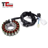 motorcycle generator magneto stator coil for yamaha xp500 t max t max tmax 500 2008 2009 2010 2011 4b5 81410 00
