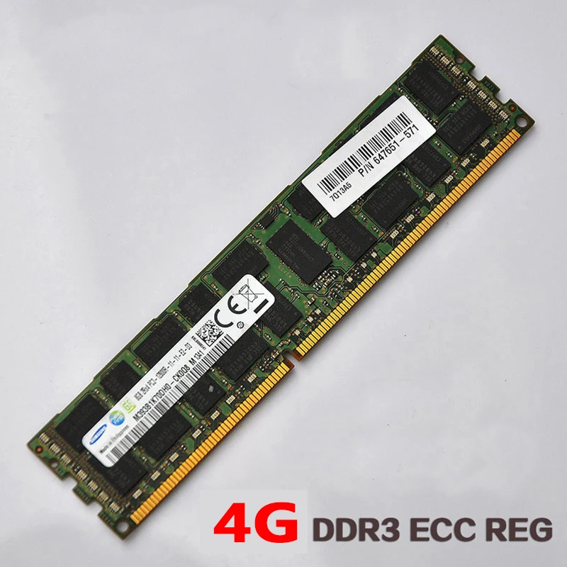 X79 LGA 2011 комплект материнской платы atx с процессором Intel Xeon E5 2620 8G(2*4 Гб) DDR3 REG ECC RAM M.2