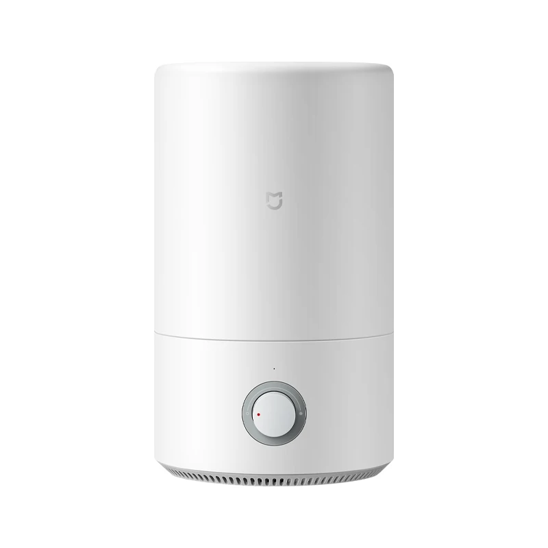 

Xiaomi Mijia Humidifier 4L Mist Maker Essential Oil Diffuser Home Office Antibacterial Ultrasonic Fogger Air Humidifier Original