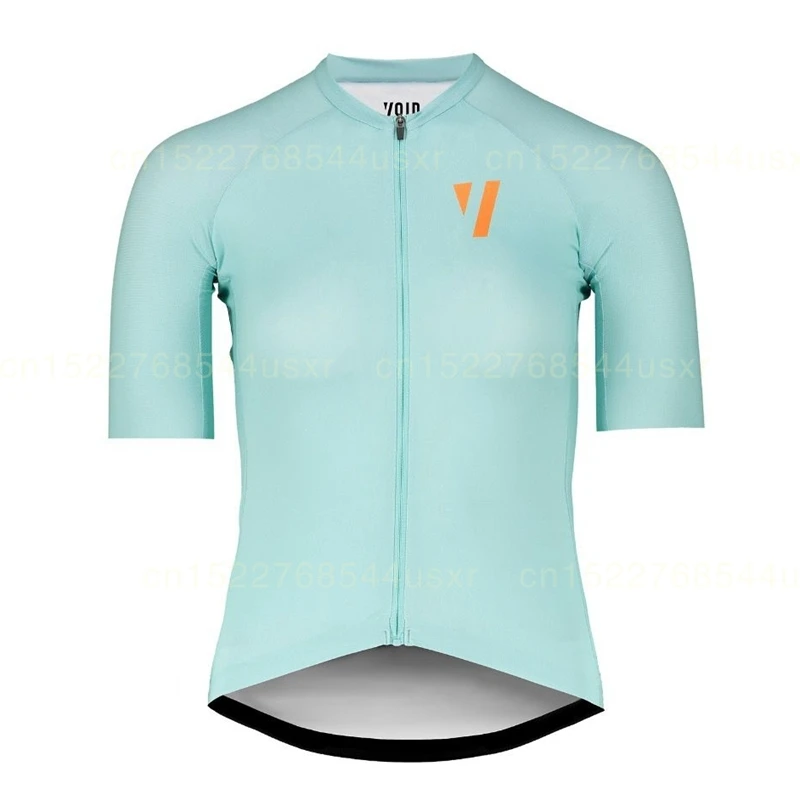 Командная VOID велосипедная майка для женщин 2019 Женская однотонная одежда Топы с