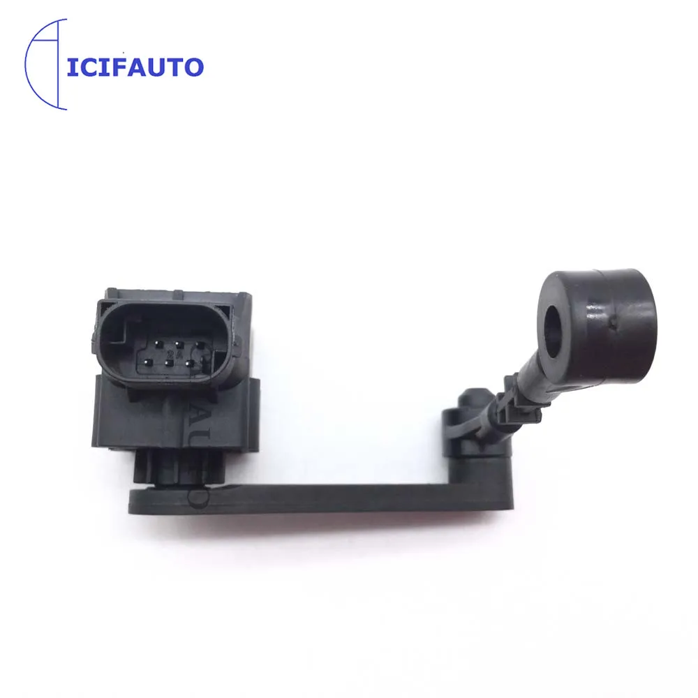 Для LR3 Land Rover Discovery 3 передний правый датчик Подвески высоты RQH500061 LR020157 LR019136|Сенсор