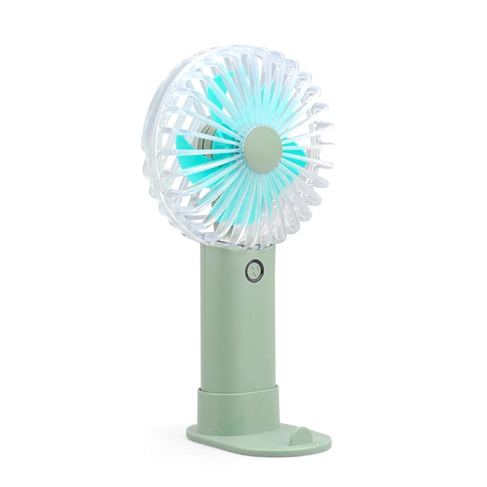 Настольный мини вентилятор с 3 положениями экономит место настольный USB для