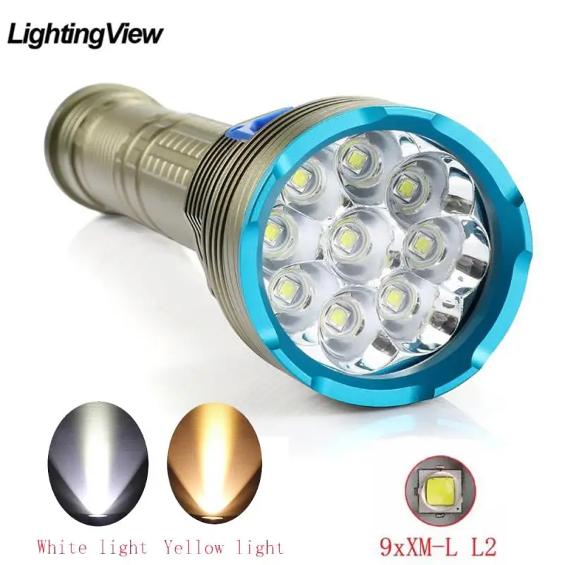 

Portable Lighting