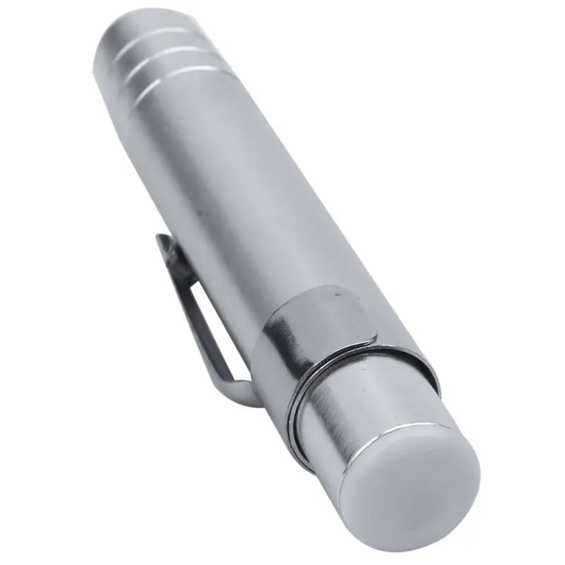 NEW-1Pcs металлический держатель для мелов | Канцтовары офиса и дома