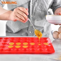 egg tart baking pan silicone soap molds kitchen tools accessories cake items form for decoration chocolate lollipop mold pastry