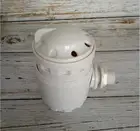 Паровая душевая кабина, выходное отверстие с фотоиспарителем