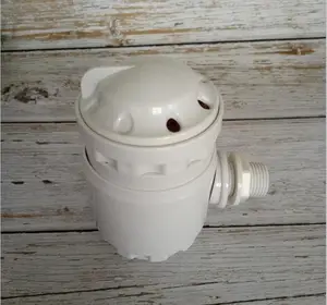 Паровая душевая кабина, выходное отверстие с фотоиспарителем