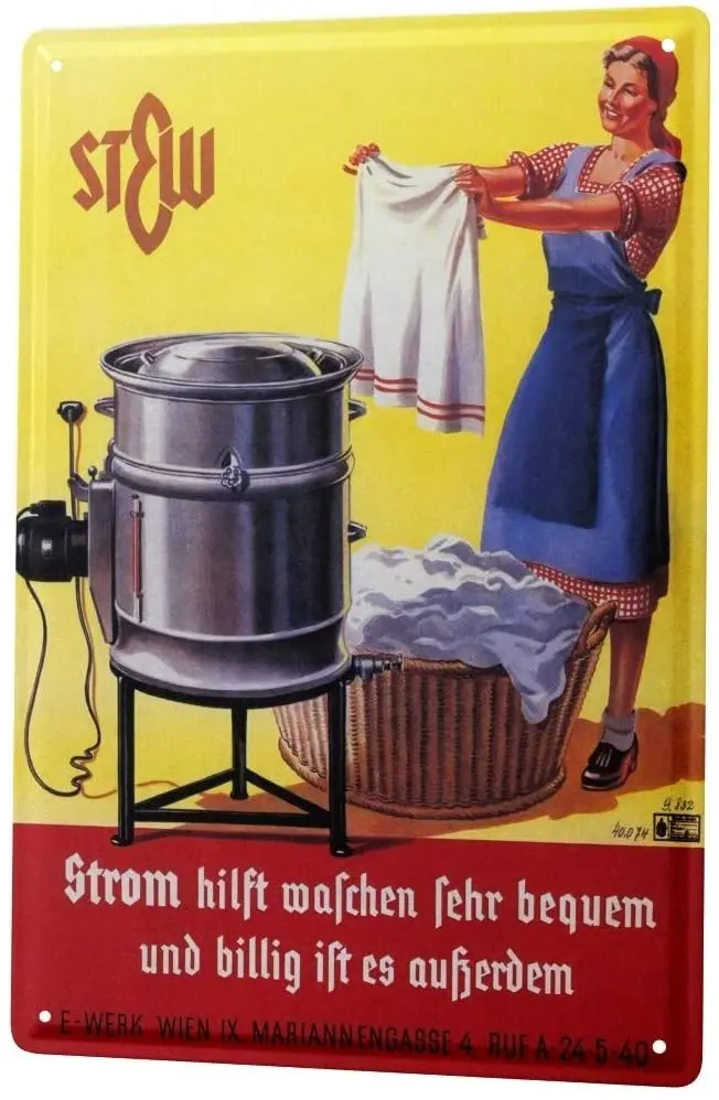 

С 2004 года, Ностальгический жестяной знак, металлическая пластина, декоративный знак, таблички для домашнего декора, настенная Рабочая корзи...