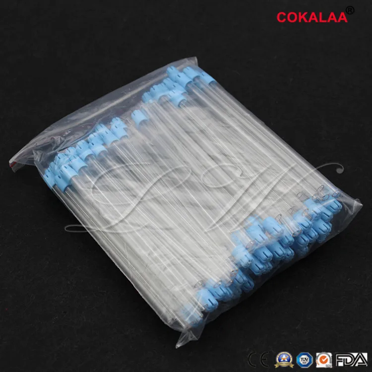 100 шт. одноразовые наконечники для вакуумного извлечения зубов | Красота и