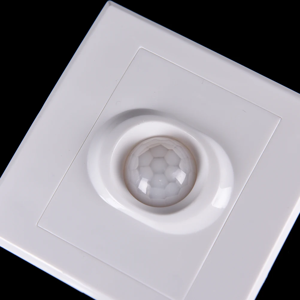 Новый инфракрасный датчик движения PIR модуль ИК-переключателя тела