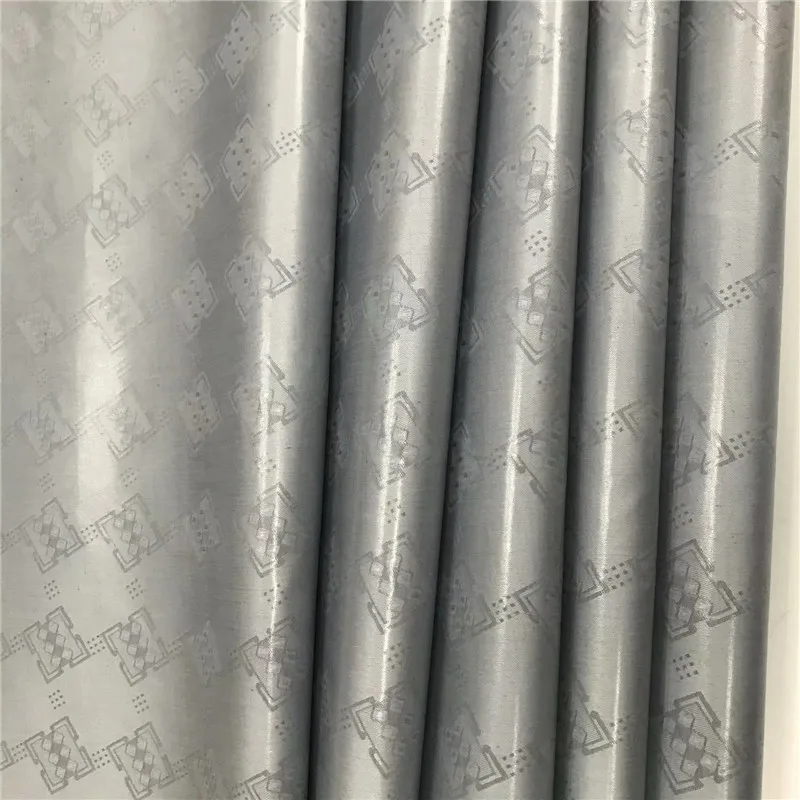 

2020 bazin riche african tissu african riche fabric cotton fabric latest 5 yards/piece for garment party dress w82-901
