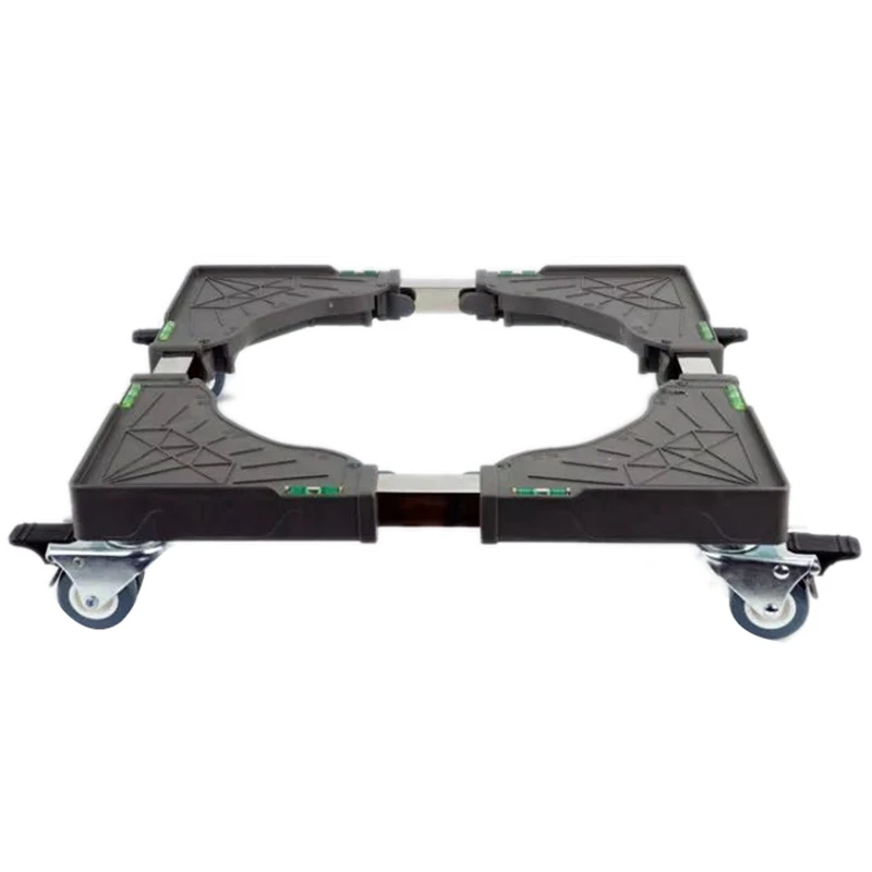 Горячее предложение! Съемный универсальный колесный холодильник стиральная