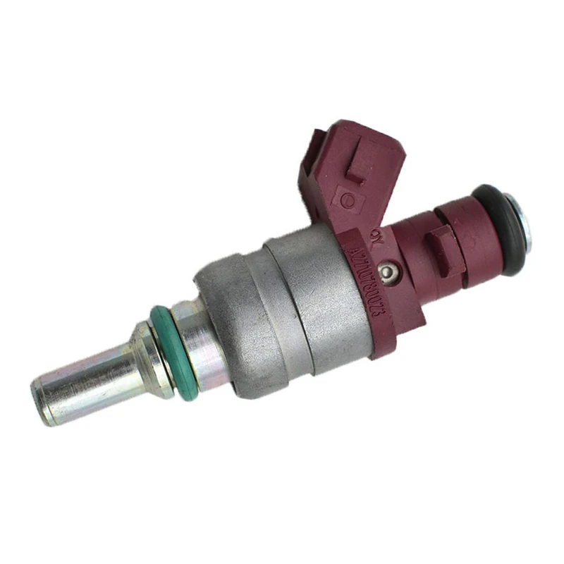 

4Pcs/Lot Fuel Injector Nozzle for Mercedes-Benz W203 CL203 S203 C209 W211 S211 R171 906 1.8L A2710780023