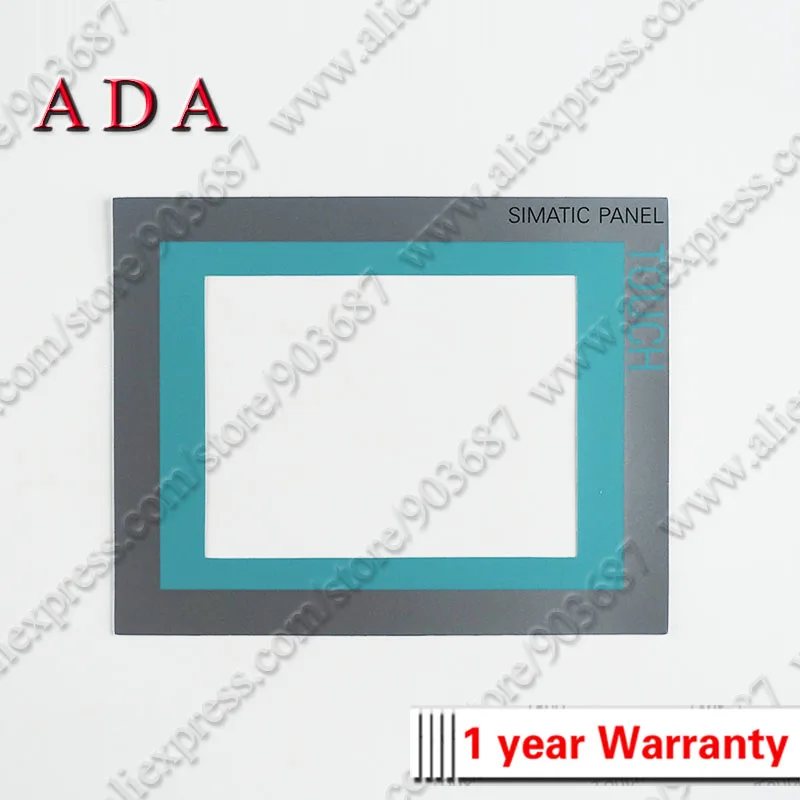 Чехол для 6AV6652 2JD01 2AA1 6AV6 652 MP177|Промышленные компьютеры и аксессуары| |