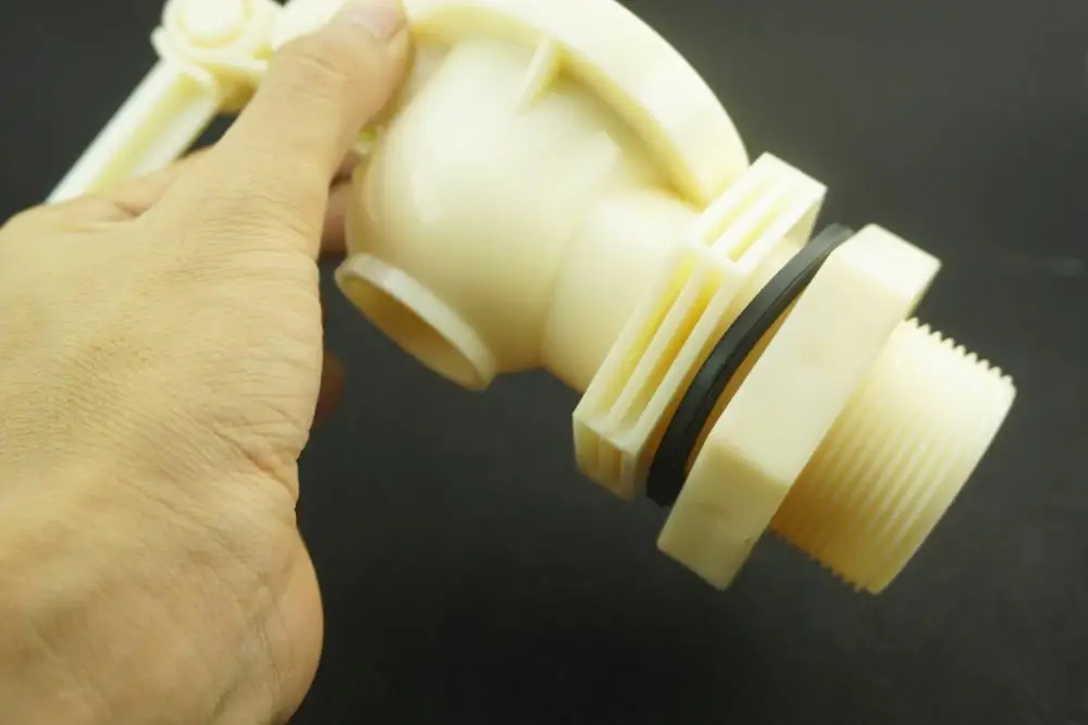 Аквариумный поплавковый клапан обратного осмоса автоматическая заправка