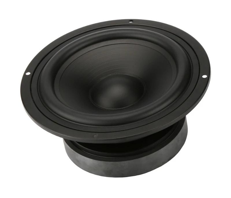 

Hv-008 HIVIUs-638 6.5 Inch 7 Inch HiFi Mid-woofer Speaker 8ohm/130w/89db (1PCS)