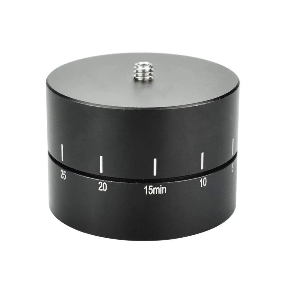 Тренога для замедленной съемки с поворотом на 360 градусов 60-120 минут | Электроника