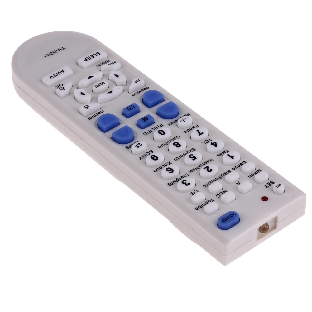 

Universal TV Remote Control Replacement for SONY SHARP SAMSUNG