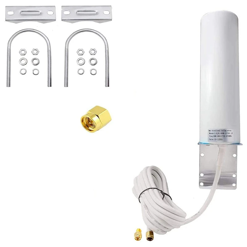 MOOL 4G LTE Cellular Trail камера и антенна SPYPOINT Link Mini EVO 3G сотовый телефон усилитель