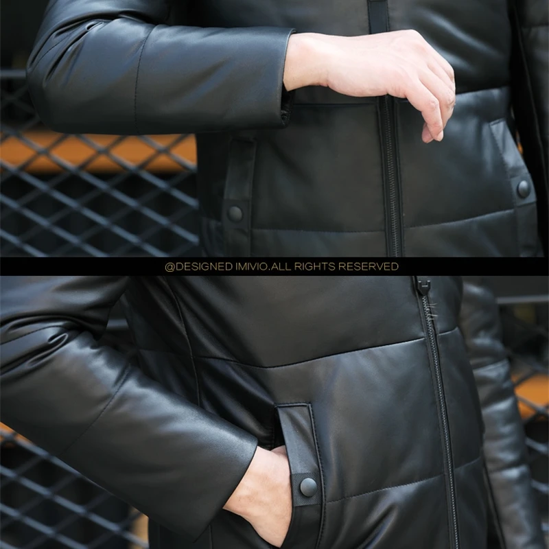 

of the 90% news! Winter sheepskin coat, sheepskin coat with duck feather, sheepskin coat with raccoon neck