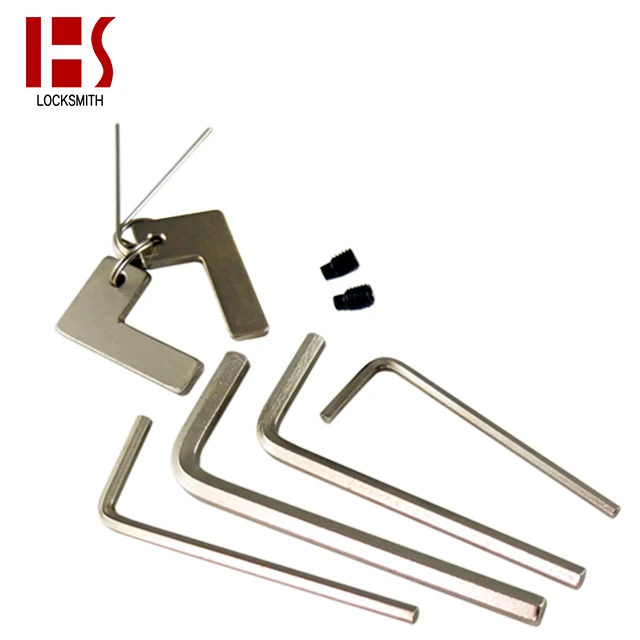 Рисунок 5 - Слесарные принадлежности