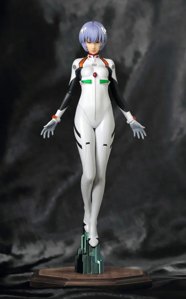 GK ручная работа смолы die.it WF2019 зимний ayanami spot | Игрушки и хобби