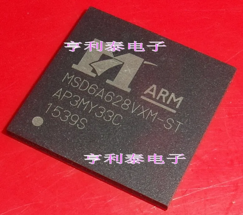 

MSD6A628VXM-ST