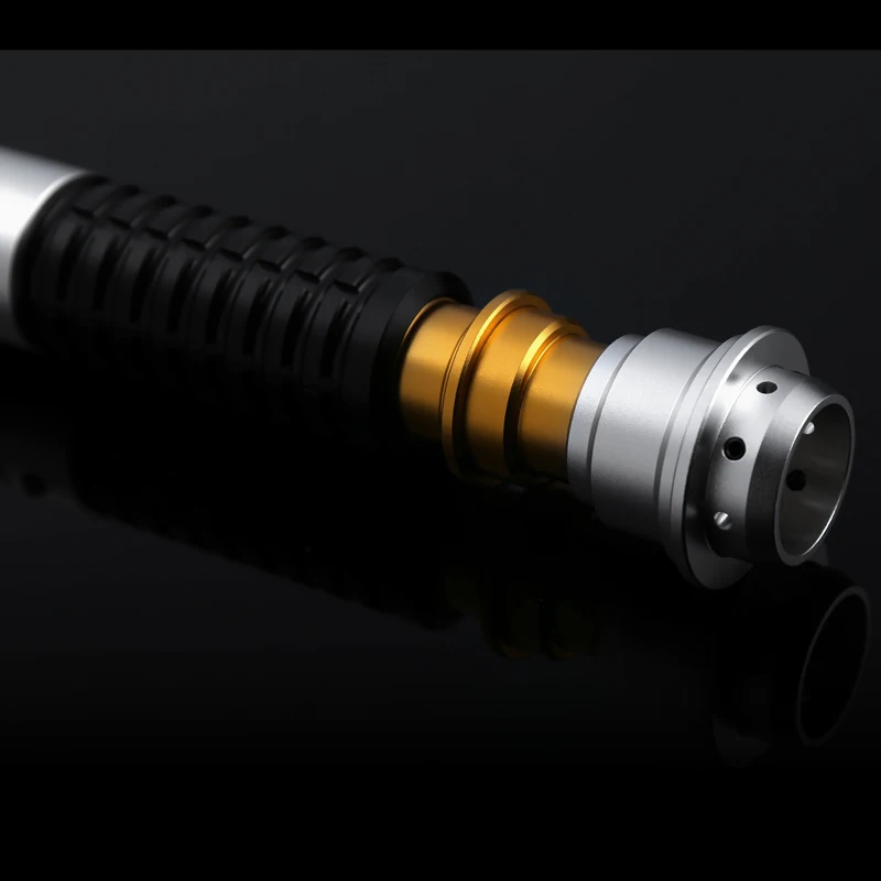 Световой меч с USB подзарядкой 107 см изменение цвета ситх люк сила световой FX