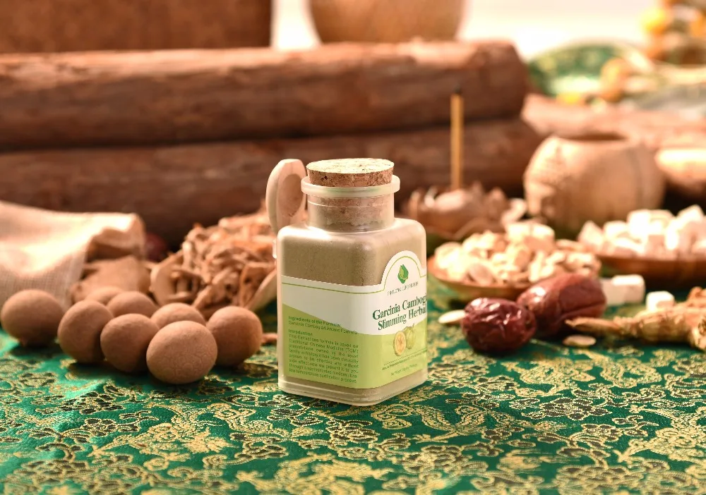 Продлить Lifu Гарциния Камбоджийская для похудения гранулы потери Вес диета