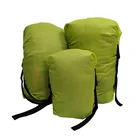 Легкая спортивная одежда для отдыха на природе Спальный мешок для хранения сумки сумка для переноски пакет сжатия сумки для вещей Фитнес выживания кемпинг аксессуары