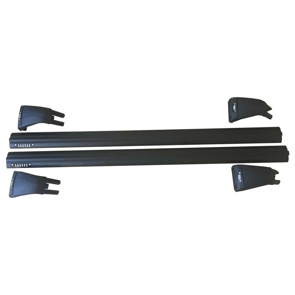 

JL1165 Roof cross bar for je ep JL wran gler 2018+ Roof rack Crossbar luggage rack LANTSUN