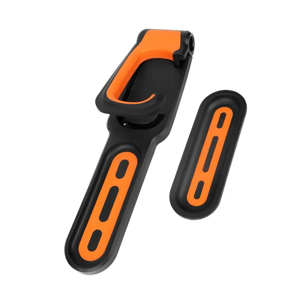 

Bike Hanger For Garage Easy To Assemble Bicycle Accessory Stable And Durable Avoid Slipping Hanger For Almost All Types Of Bic