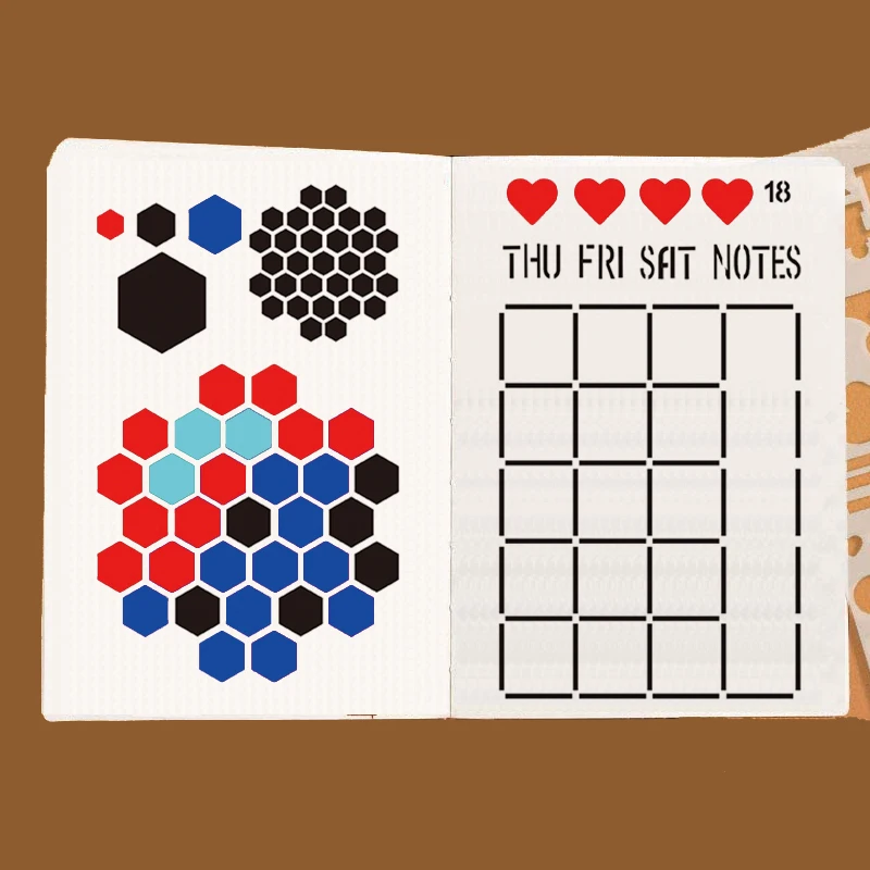 18 шт Happy Planner наклейки изготовленной по индивидуальному заказу для конечной