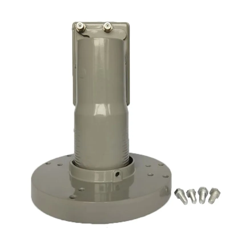 Диапазон частот C HD Lnb высокое усиление для слабой зоны сигнала относительная