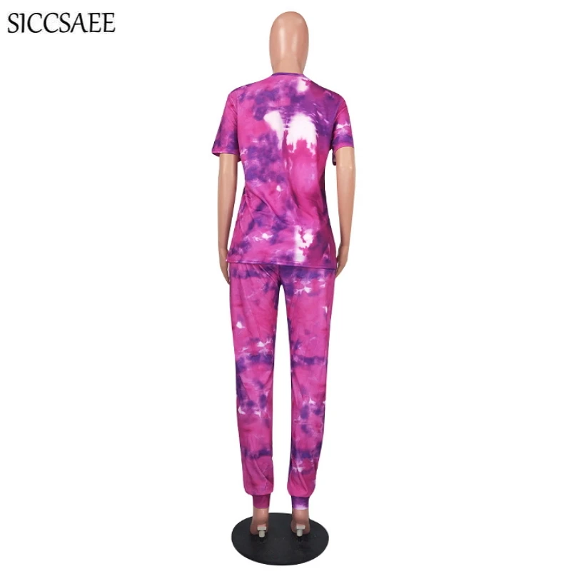 

Tie Dye