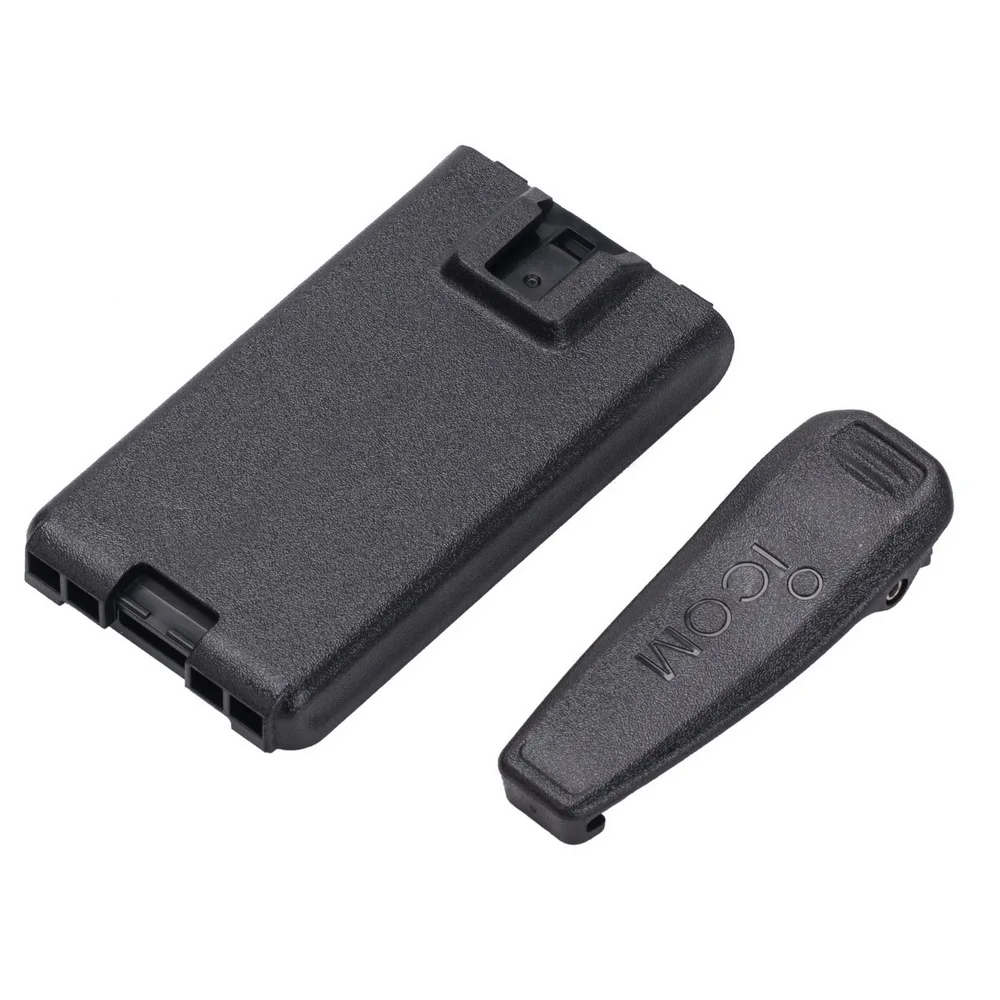 

1Pcs BP-263 Battery Box (without batteries) For BP-263 W CLIP BATTERY CASE (6 x AA) supplied for ICOM IC-V80