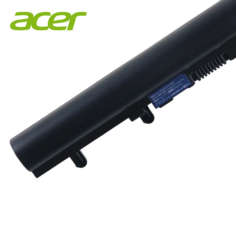 Оригинальный аккумулятор для ноутбука Acer AL12A32 Aspire V5 171 431 471 531 571 9620 431G 551 8401