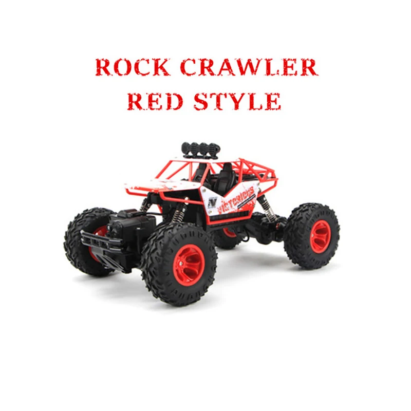 1:12 4WD RC автомобиль обновленная версия 2,4G Радио пульт дистанционного управления автомобиль игрушка Carhigh скоростной грузовик внедорожный грузовик детские игрушки