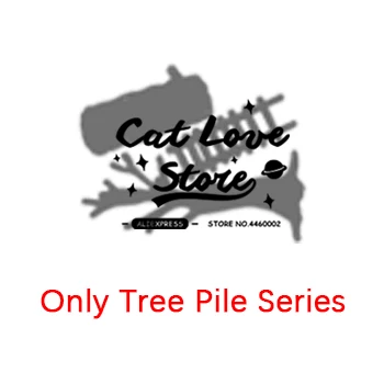 Only Tree Series Санта Клаус Рождество эльф металла резки Скрапбукинг трафарет высечки карты делая DIY ремесло тиснение новые штампы для - Цвет: Only Tree Series
