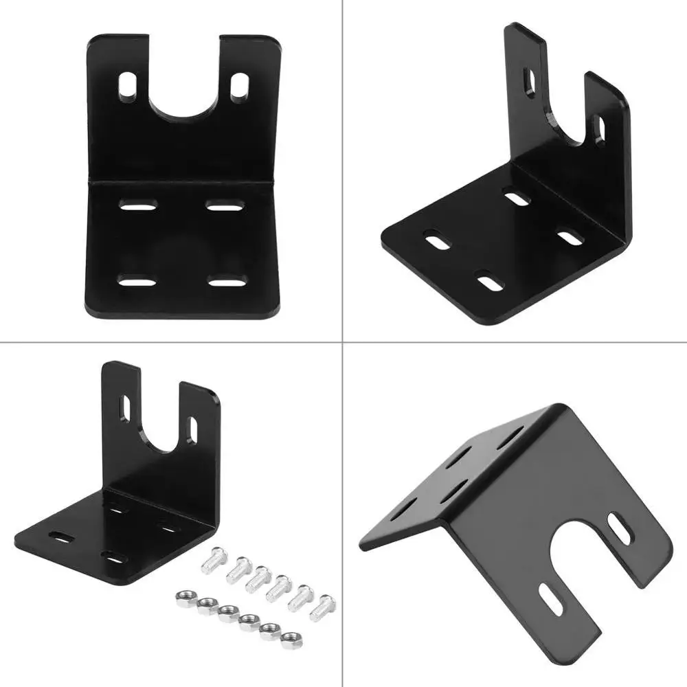 775 кронштейн двигателя постоянного тока стальное основание для крепления