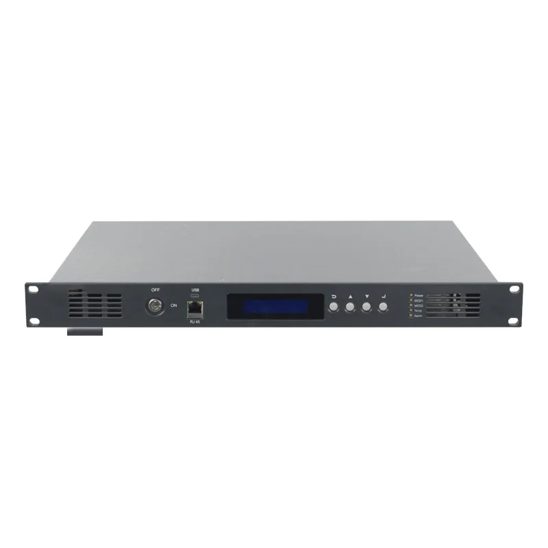 

8 port CATV EDFA WDM compatible with Huawei ZTE OLT wdm EYDFA