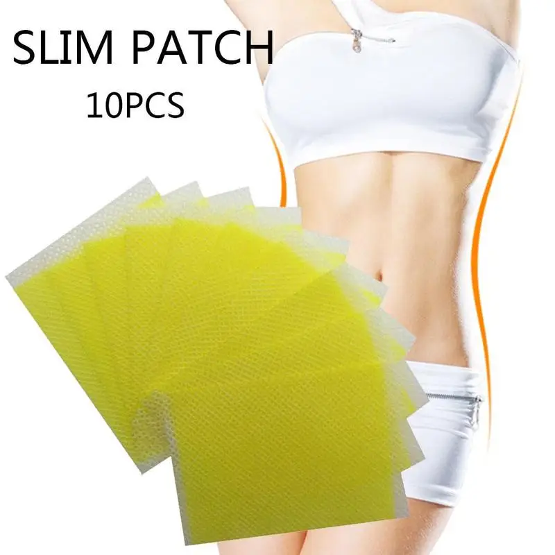 

Fast Slimming Sticker, Belly Slimming Patch, Slimming, Tool Pieces Navel 10 Slider, Burning, Fat Slimming, Slimming, A0I1