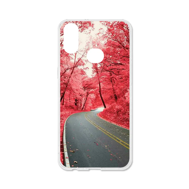 J084 Мягкий чехол из ТПУ для samsung A10s, чехол s, силиконовый, сделай сам, окрашенный телефон, чехол для samsung Galaxy A10s SM-A107F/DS, чехол, Funda 6,2" - Цвет: J084