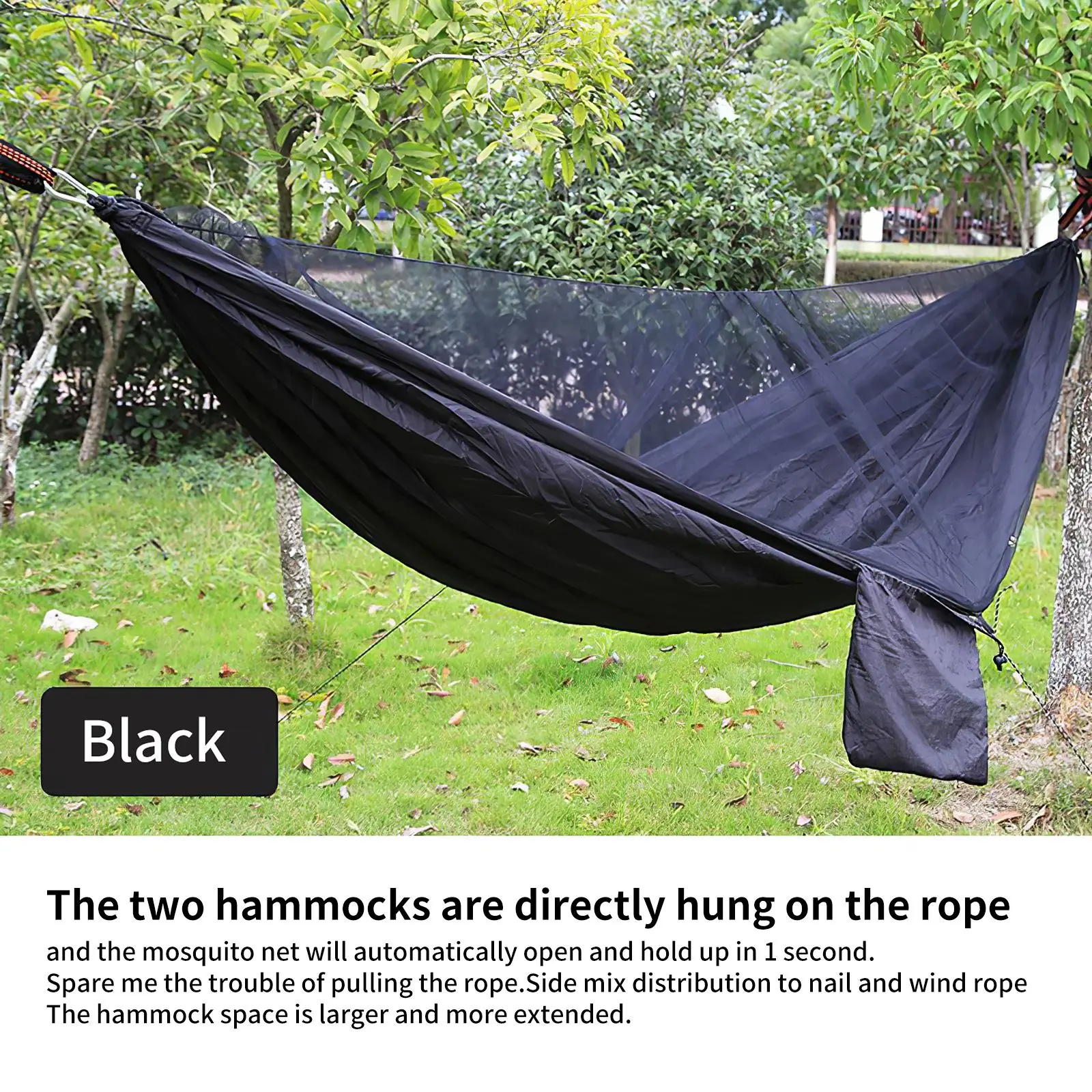 

Портативный гамак для кемпинга на открытом воздухе туристический подвесные гамаки Парашют Нейлон Пеший туризм гамак для пешего туризма то...