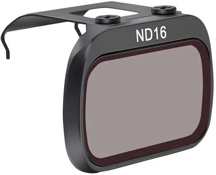 ND Filters Set Camera Lens Filter Sets Multi Coated Pack Accessories for DJI Mavic Mini 6 ND4 ND8 ND16 ND32 UV CPL | Электроника