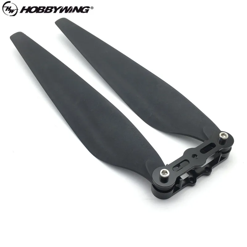 Hobbywing 2388 3090 3411 пропеллер 100% оригинальный x6 x8 x9 запасной для многовинтового