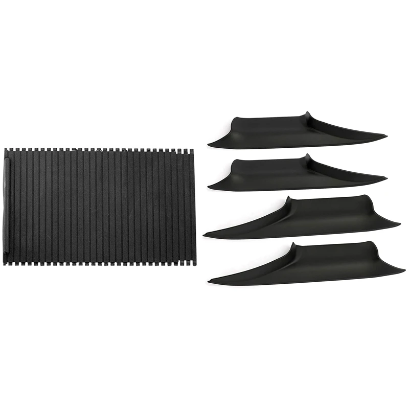 

Подставка для стакана Bmw E53 X5 98-06, центральная консоль, 4 внутренних ручки, Накладка для BMW 7 Series F01 F02 08-15