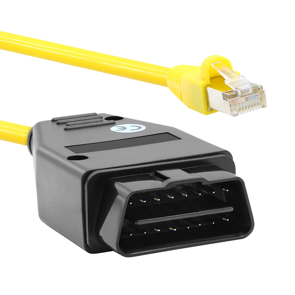 ESYS ENET Refresh скрытые данные для BMW F series ICOM OBD OBD2 автоматический диагностический
