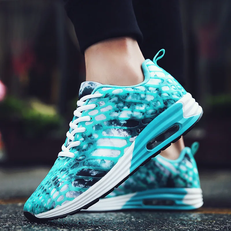 кроссовки мужские Мужская повседневная обувь кросовки модные мужская Мужские