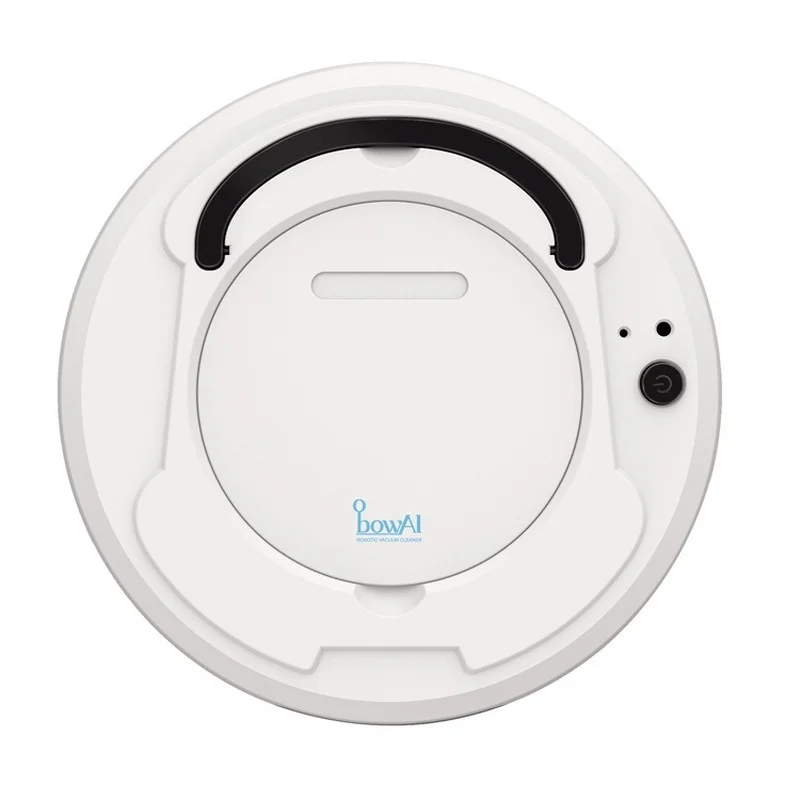 

Intelligent Sweeping Machine Large Suction Mini Vacuum Cleaner Small Household Appliances Automatic Sweeping Robot